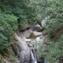 신선계곡 이미지