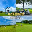 봉개프라자CC | 국내 제주도 골프 투어 여행 골프장 별 리뷰 및 예약 꿀팁 내돈내산