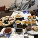 해바라기참치회 이미지