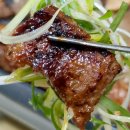 솔잎장어 | 포천 영북면 돼지고기 장암이포천이동갈비 솔잎돼지왕구이 후기