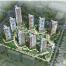 고덕 연결녹지 이미지