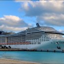 캐리비안 이미지