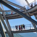 만천하스카이워크(정상) 이미지