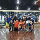팀플복싱