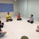 학습카페 현충점- 2월 몸과 마음을 이완하는 액티브(동적)명상 | [학습카페] 몸과 마음을 이완하는 액티브(동적)명상 수업 후기
