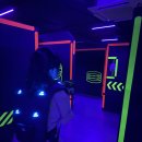 돌미로5길 | 한옥마을 실내 데이트 추천! 심장 쫄깃한 서바이벌, '레이저아레나 전주한옥마을점' 게임 솔직 방문 후기