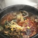 명가손칼국수 이미지