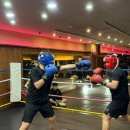 진해복싱센터 | 용원 헬스장 복싱 운동 효과