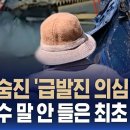 손자 숨진 '급발진 의심 사고'…"국과수 말 안 들은 최초 사례" 이미지