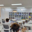 법원도서관 앞 이미지