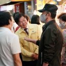 전농로터리시장 이미지