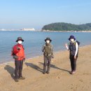 왕산해수욕장 이미지