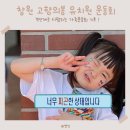 고향의봄유치원 네이버블로그