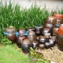 연못이 있는 집 이미지