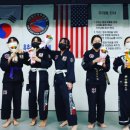 흑추관가온누리합기도, 용무도, 특공무술 이미지