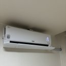 청솔아파트 앞 | 김해에어컨이전설치 지내동 청솔아파트 후기