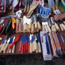 덕산시장 이미지