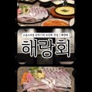 해랑회물회 | 부산 화명동 숙성회맛집 해랑회 : 고급스러운 분위기 모임장소 추천