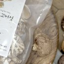 시영아빠표고버섯
