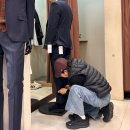 파크랜드 소사상설점 | 파크랜드 정장후기 남자예복 혼주양복 30만원대로 해결