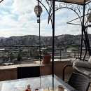 호텔뷰(VIEW) | 튀르키예여행 괴레메 벌룬뷰호텔(balloon view hotel) 후기｜괴레메 가성비 숙소