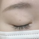 시흥속눈썹 자연스러운 연장 후기 : 멜리래쉬