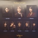 미드나잇: 액터뮤지션 이미지