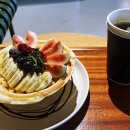 보문호수 이미지