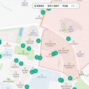 서희스타힐스 정문~서희스타힐스102동 남쪽사거리 | [청주] 청원구 율량대원칸타빌 3차아파트 임장기(feat. 율량지구, 택지지구)