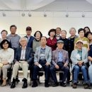 제5회 청주연묵회전 이미지