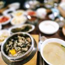 서래가든 | 대부도 조식 맛집 서래가든에서 즐긴 굴영양돌솥밥 후기