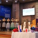 평화의 메세지 이미지