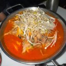 시장로20번길 | 부평테마의거리술집🍺 [서울주막 부평점] 차돌짬뽕🍜, 고추마요순살치킨 후기