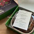 레이디 홍 | [제주도 맛집] 레이디홍 수제 약과 택배 구입 솔직 후기