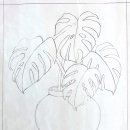 민화그리기(기초) 이미지