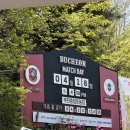 가평종합운동장 가평희망구장 | 2026 K리그1의 새로운 구단 등장! 부천FC1995 경기장 후기