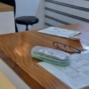 라인안경콘택트 이미지