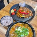 1691 | [영통 경희대 맛집] 수누리감자탕 영통점 내돈내산 후기