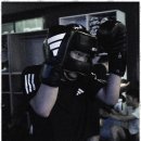 국제 복싱 체육관 이미지