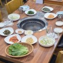 수문 | 제주공항 근처 고기집 한우맛집 수문미트 실제후기