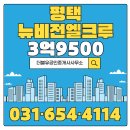 시립뉴비전엘크루어린이집 | 평택 아파트 매매 뉴비전엘크루 신축급 컨디션 세대