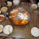 동두천 부대찌개 이미지