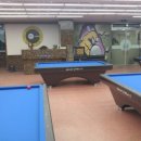 큐랜드당구장 이미지