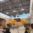 동신어린이집 | 전주동신초등학교 졸업식 장식｜전주졸업장식·전주풍선장식은 역시 쥬다벌룬