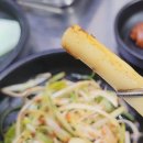충주 골프장맛집 비내섬 인근 정육식당 앙성식당