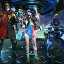 (주)라임게임즈 이미지