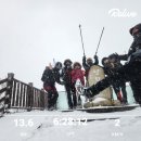 소나무 황토빌 | 발왕산 눈꽃산행