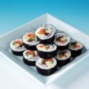 방글이김밥