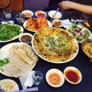 푸짐한밥상 이미지