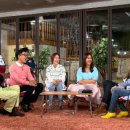 힐링캠프 이미지